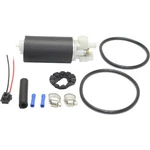Fuel Pump For 1988-1995 Gmc C1500 K1500 C2500 K2500 1991-1995 Sonoma EP386. Fixed Price $22.98.