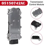 Transmission Control Module Tcm Tcu For Cherokee Renegade Chrysler 05150742AC. Fixed Price $193.50.