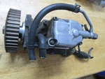 1998-2003 Volkswagen Jetta Beetle Golf Mt Tdi 1.9L Diesel Fuel Pump 0460414987. Fixed Price $379.99.