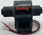 Nob Holley 12-428 34 Gph Mighty Mite Electric Fuel Pump, 7-10 Psi. Fixed Price $63.99.