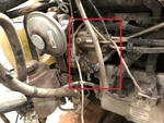 Used 06 Ram 3500 Cummins 5.9 Vin Diesel Fuel Injection Pump Isb Outrite 27608. Fixed Price $1000.00.