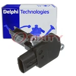 Delphi Mass Air Flow Sensor For 2008-2015 Scion Xb 2.4L L4 Intake Emission Vl. Fixed Price $125.87.