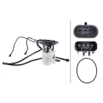 Hella 358302371 Fuel Pump And Sender Assembly. Fixed Price $320.14.
