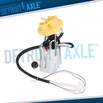 Electric Fuel Pump Module Assembly For 2003 - 2005 Volvo S60 S80 V70 XC70 XC90. Fixed Price $113.90.