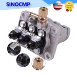 Fuel Injection Pump 131017700 131017701 For New Holland TC29DA TC33D TC25. Fixed Price $359.99.