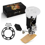 Maxpeedingrods Fuel Pump Assembly For Honda Accord 1998-2002, FP-8030M. Fixed Price $110.37.