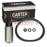 Carter In-tank Electric Fuel Pump For 2001-2005 Chrysler Sebring 3.0L V6 Air Zy. Fixed Price $94.39.