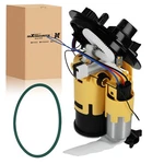 Fuel Pump Assembly For Mercedes E300 2.0L GLC300 2016-2018 A2054707801. Fixed Price $71.75.