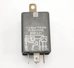 Fuel Pump Relay 75-80 Vw Rabbit Scirocco MK1 Sho Germany 896321. Fixed Price $46.99.