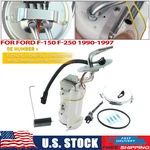 Fuel Pump Assembly Ford F-150 F-250 F-350 F-450 F53 Super Duty F4TZ9A407C. Fixed Price $64.59.