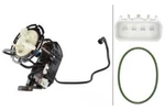 Fuel Pump And Sender Assembly Hella 358301591. Fixed Price $358.41.