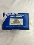 Carquest Electric Fuel Pump E8213 Xref: Airtex Fits;toyota, Lexus, Pontiac. Fixed Price $22.95.
