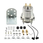 Universal Inline Electric Fuel Pump Marine 12V Carter Boat 7.4 8.2 Hardin. Fixed Price $59.99.