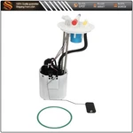 Fuel Pump Assembly 2015-2017 Ford F-150 V6 3.5L 5.0L Flex With Sending Unit. Fixed Price $72.24.