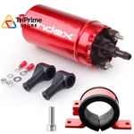 Pindex Universal External Line Fuel PUMP,116 High Pressure Red. Fixed Price $43.79.