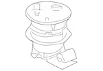 Genuine Mitsubishi Fuel Gauge Sending Unit 1760A163. Fixed Price $169.78.