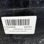 2017 Dodge Challenger Rwd 3.6L Used Passenger Fuel Pump Assembly 323-10701R. Fixed Price $79.96.