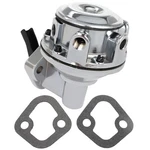 Mechanical Fuel Pump For High Volume Chevy Bbc 402 427 396 454 150GPH 6PSI. Fixed Price $33.24.
