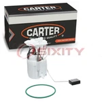 Carter Right Fuel Pump Module Assembly 2013-2019 Ford Explorer 3.5L V6 Xx. Fixed Price $282.88.
