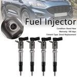 4PCS Fuel Injector GK2Q-9K546-AC Fit Ford Transit Tourneo Focus 2.0 Vdo 2143478. Fixed Price $691.99.