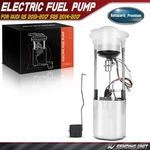 Electric Fuel Pump Assembly With Float For Audi 2013-2017 SQ5 2014-2017 3.0L. Fixed Price $83.29.
