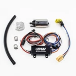 Deatschwerks 9-441-C102-0900 440LPH Brushless Electric Fuel Pump. Fixed Price $465.95.
