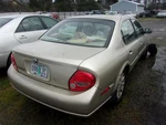 Fuel Pump Assembly Thru 11/00 Fits 00-01 Infiniti I30 32155512. Fixed Price $110.70.