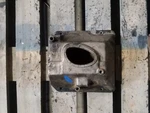 Ford 6.4 Powerstroke High Pressure Pump Cover F250 F350 1848524C3. Fixed Price $25.00.