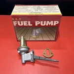 41256 Mechanical Fuel Pump Carter M6753. Fixed Price $24.99.