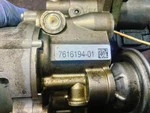 07-13 Oem Bmw E82 E88 E90 E92 E93 High Pressure Fuel Pump N54 N55 7616194. Fixed Price $249.99.