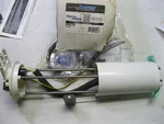 Fuel Pump Module Assembly Carter P74897M (no Box). Fixed Price $119.99.
