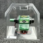 Mr. Gasket Gravity Feed 12V Diesel Micro Electric Fuel Pump #12D Missing Screws. Fixed Price $39.97.