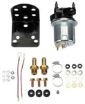 Carter External Electric Fuel Pump Ford Chevrolet Mopar Holden 50GPH P4600HP. Fixed Price $399.99.