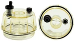 Air Filter Bowl Wix WF10137. Fixed Price $72.50.