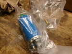 Electric Fuel Pump Carter P70199 79 92 Honda, Toyota, Mitsubishi, Acura. Fixed Price $80.00.