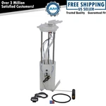 Trq Fuel Pump Module For 1998-2000 Chevrolet C2500 C3500 K2500 K3500 Gmc. Fixed Price $74.85.