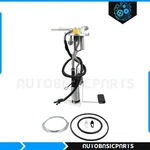 For 1987-1991 Chevy Blazer V30 Gmc Jimmy Fuel Pump Module Assembly. Fixed Price $49.98.