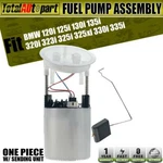 Fuel Pump Module Assembly For Bmw 120I 130I 323I 325XI 330I 2004-2015 Hatchback. Fixed Price $57.88.