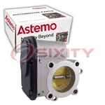 Hitachi Fuel Injection Throttle Body For 2009-2018 Dodge Journey 2.4L L4 Air Js. Fixed Price $211.90.