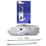 Fuel Tank Gas For Chevy S10 Pickup Chevrolet S-10 Gmc Sonoma 1996. Fixed Price $305.63.