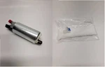 Automotive Walbro 255 In-tank Fuel Pump GSS341G3 W/ Holley Hydramat Genuine. Fixed Price $150.00.