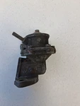 Vintage Pierburg VW3 / 0174 Fuel Pump Nos Fits Classic & More!. Fixed Price $24.99.