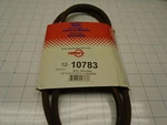 Rotary 10783 Belt Replaces Mtd Cub Cadet 754-0644 954-0644 Usa Made. Fixed Price $26.99.