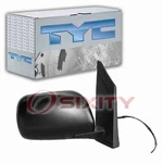Tyc Right Door For 2004-2010 Toyota Sienna Body Mirrors Ku. Fixed Price $64.70.