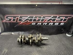 2009-2013 Nissan 370Z Infiniti G37 Engine Crank Shaft VQ37VHR Oem. Fixed Price $299.00.