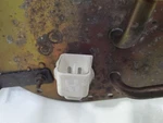 2004 2005 Mazda Miata Oem Fuel Pump Rwd Turbo. Fixed Price $164.18.