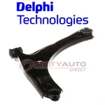 Delphi Front Left Lower Suspension Control Arm 2015-2019 Ford Ix. Fixed Price $185.96.