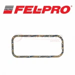 Fel-pro Oil Pan Gasket Set For 1958-1960 Mercury Montclair 6.3L 7.0L V8 Oc. Fixed Price $29.93.