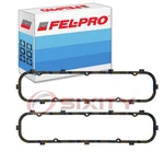 Fel-pro Valve Cover Gasket Set For 1967-1976 Buick Electra 7.0L 7.5L V8 Uw. Fixed Price $28.25.