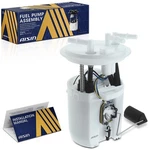 Aisin FUPF-01217 Fuel Pump Module Assembly For Subaru Outback 2005-2007 H6 3.0L. Fixed Price $149.99.